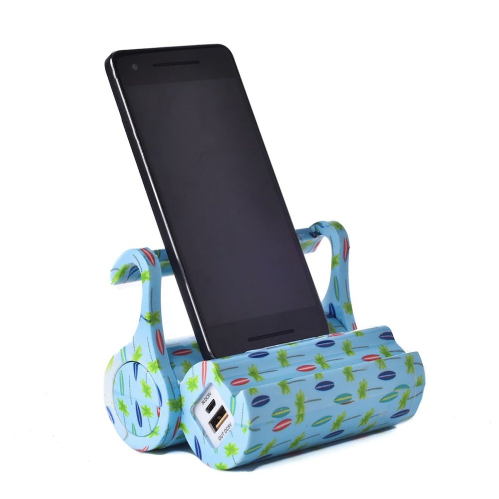 iCaddy Docking Stand
